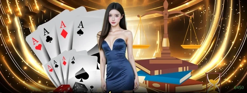 Baccarat 6450