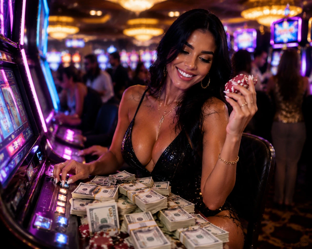 Baccarat 6450