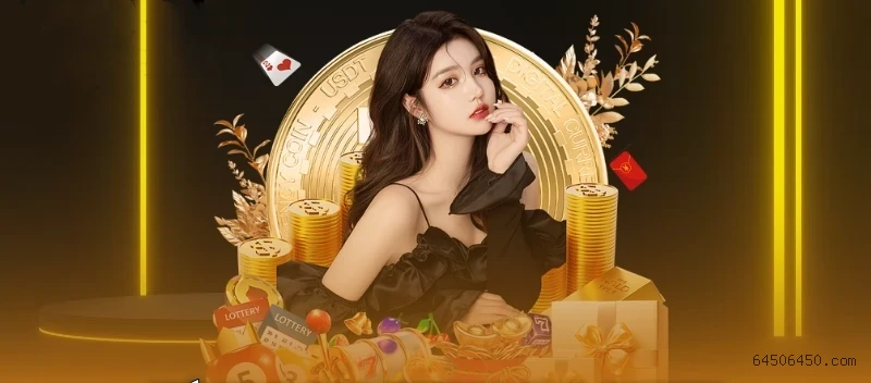 6450 Bet