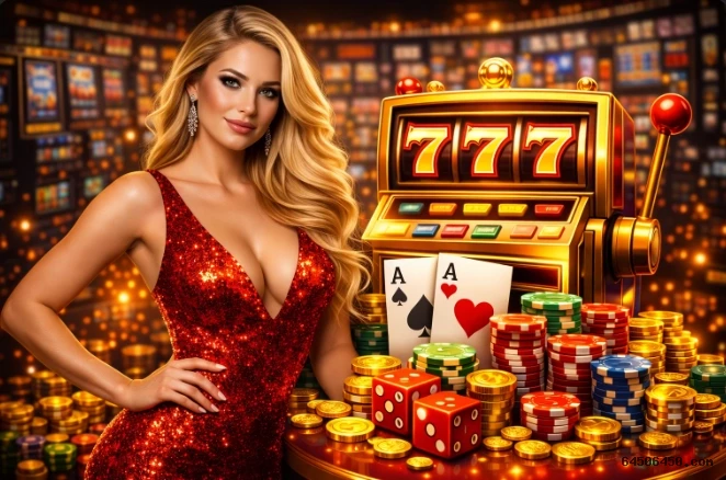 Casino Login 6450