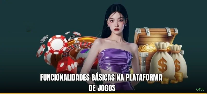 6450 Rede