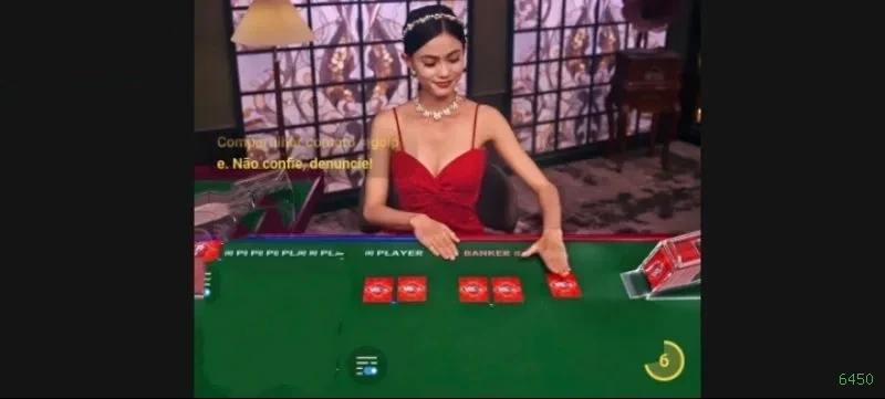 6450 Saque Hoje