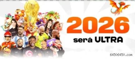 6450 Saque Hoje