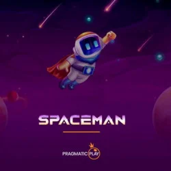 Spaceman 6450